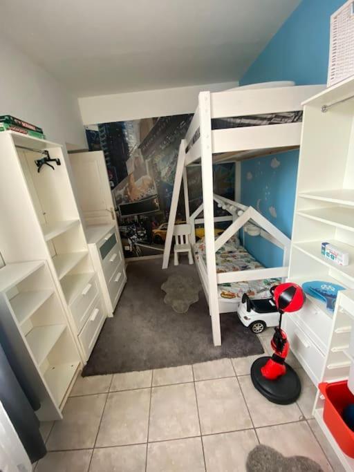 Grand Large Sur La Corniche Marseille Par Conciergerie By Sam Apartment Екстериор снимка