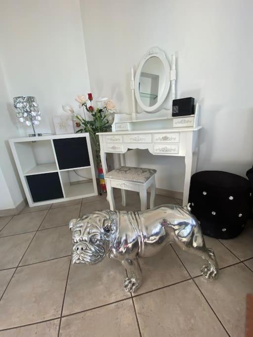 Grand Large Sur La Corniche Marseille Par Conciergerie By Sam Apartment Екстериор снимка