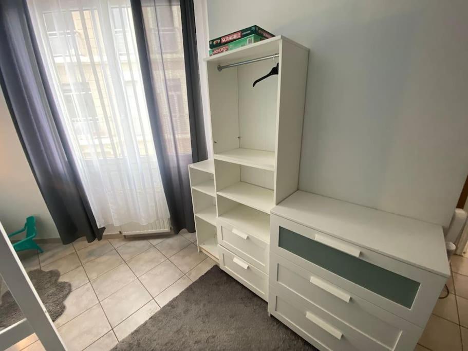 Grand Large Sur La Corniche Marseille Par Conciergerie By Sam Apartment Екстериор снимка