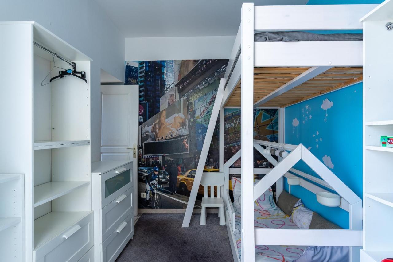 Grand Large Sur La Corniche Marseille Par Conciergerie By Sam Apartment Екстериор снимка