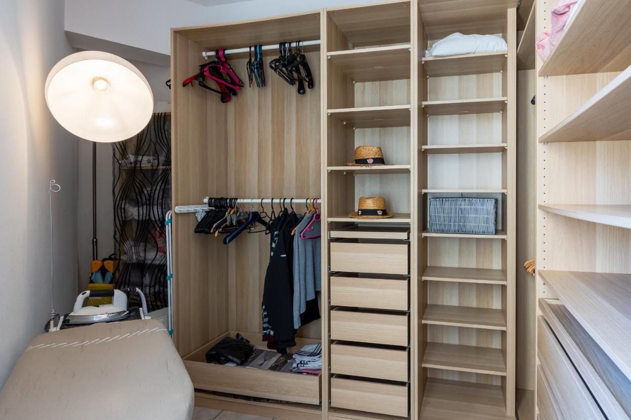 Grand Large Sur La Corniche Marseille Par Conciergerie By Sam Apartment Екстериор снимка